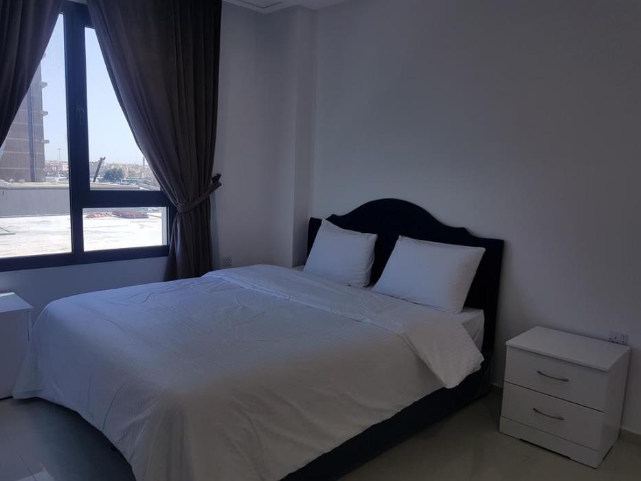 ماجيك سويت بوليفارد Magic Suite Boulevard Kuwait City Exterior foto