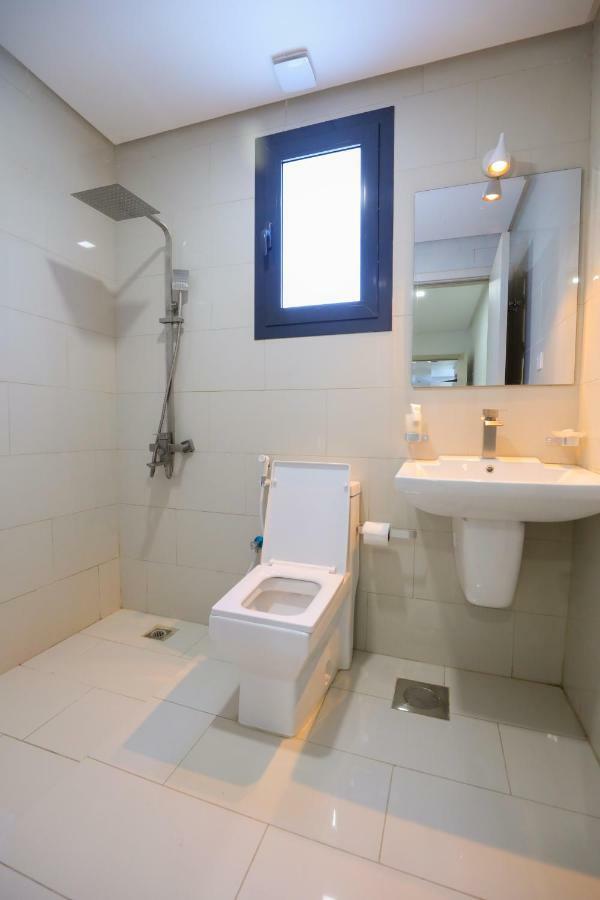 ماجيك سويت بوليفارد Magic Suite Boulevard Kuwait City Exterior foto